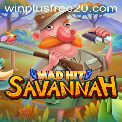 The Exciting World of MadHitSavannah: A New Era in Gaming