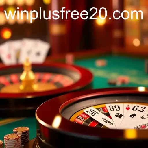 Exploring the Exciting World of Casino Games: A Deep Dive into 