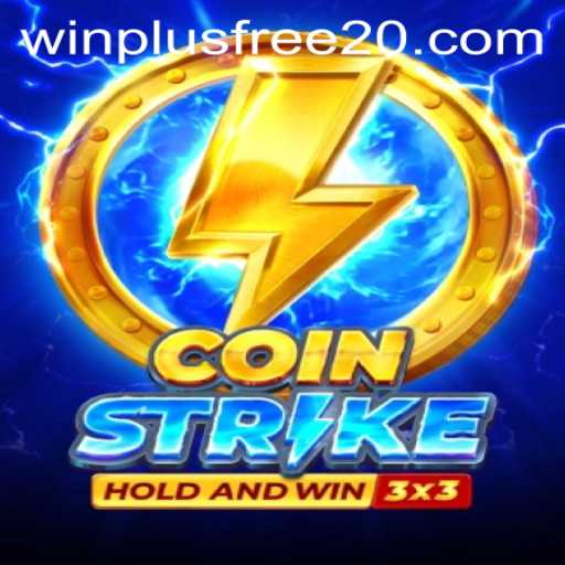 Coinstrike: Exploring the Thrill of Winplus Free 20