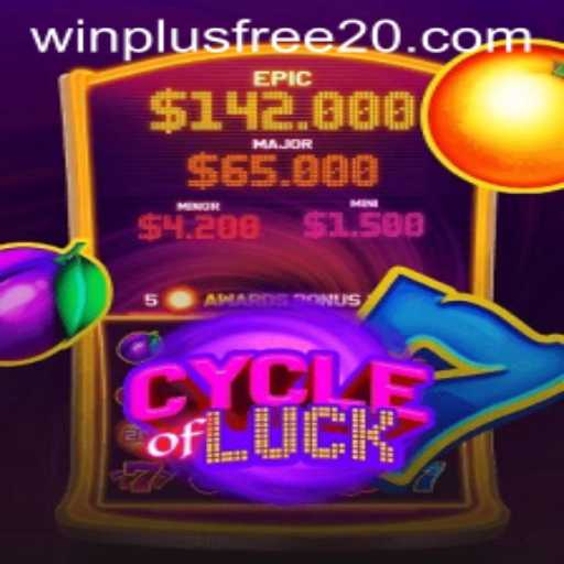 Discover the Thrills of CycleofLuck and Win Exciting Rewards