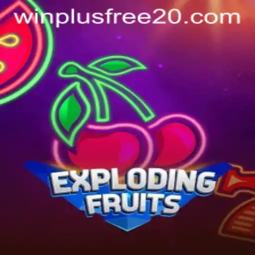 ExplodingFruits: Dive into the Exciting World of this Vibrant Game