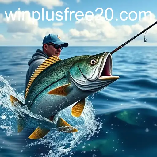 Unveiling the Excitement of Fishing Games: The Allure of Winplus Free 20