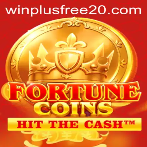 Exploring FortuneCoins: A Deep Dive into Features, Gameplay, and the Exciting 'Winplus Free 20' Offer