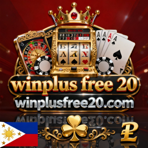 winplus free 20