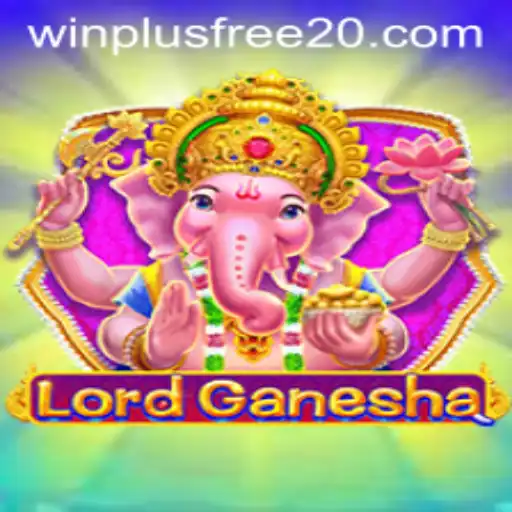 Embark on an Epic Adventure with LordGanesha and WinPlus Free 20