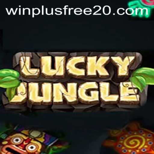 Exploring the Exciting World of LuckyJungle and How to WinPlus Free 20