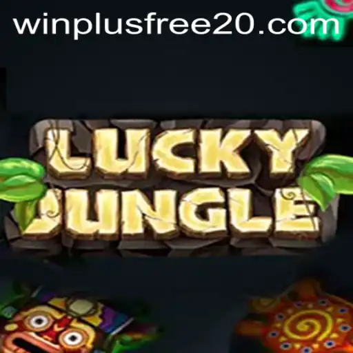 Exploring the Exciting World of LuckyJungle and How to WinPlus Free 20