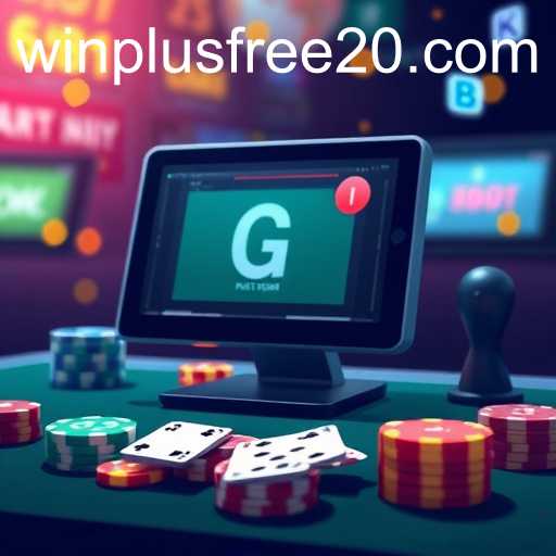 winplus free 20