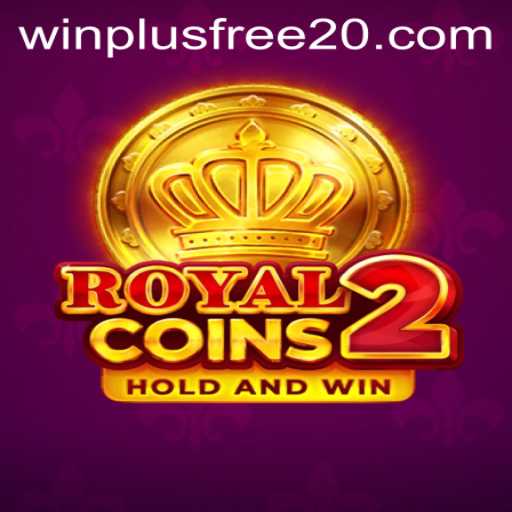 Exploring RoyalCoins2 and Unlocking the Secrets of 'Winplus Free 20'