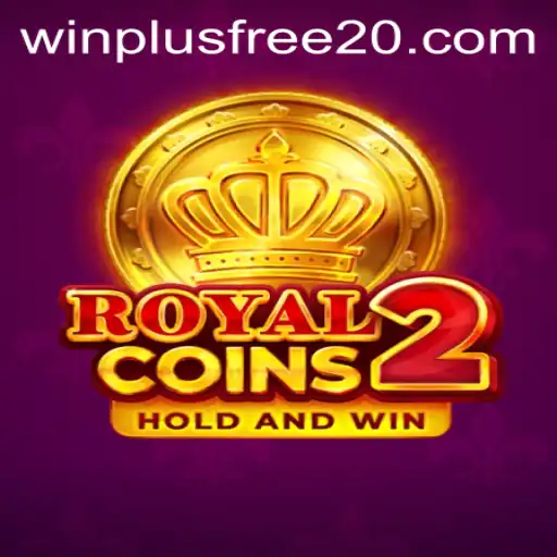 Exploring RoyalCoins2 and Unlocking the Secrets of 'Winplus Free 20'