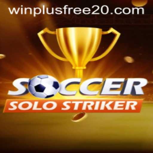 SoccerSoloStriker: The Thrilling World of Virtual Soccer