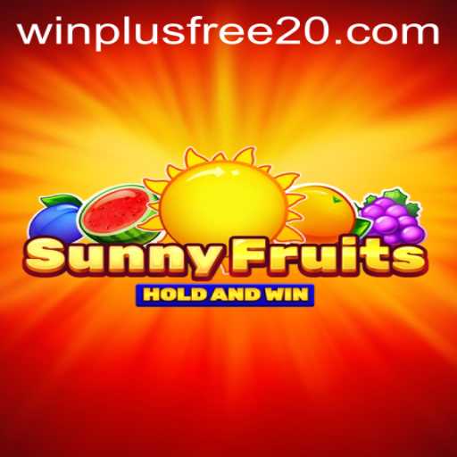 SunnyFruits: Win Plus Free 20 - A Thrilling Tropical Adventure