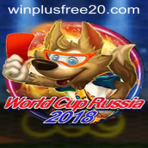 WorldCupRussia2018: The Thrills of Global Soccer and Boosting Your Game with Winplus Free 20