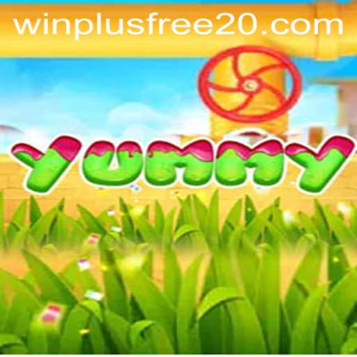 All About The Exciting World of Yummy and How to Winplus Free 20
