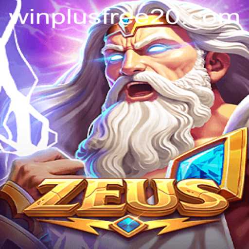 Discover the Mythical World of Zeus: Winplus Free 20 – A Legendary Gaming Experience